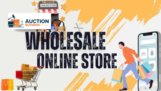 AuctionSuvidha Promotion Slider
