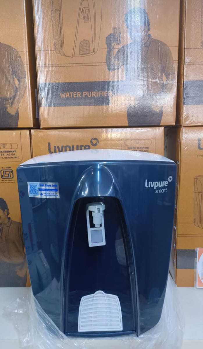 Livpure Envy Water Purifier