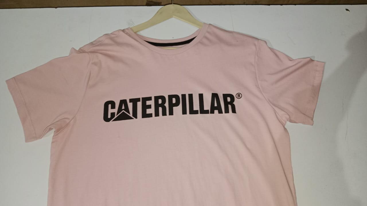 Caterpillar T-Shirts