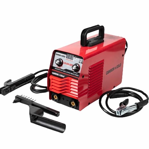  CHESTON WELDING MACHINES 